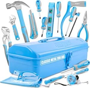 خصوصیات یک جعبه ابزار مناسب