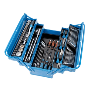 خصوصیات یک جعبه ابزار مناسب