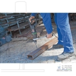 دریل EHB 16/2.4 S R/L ایبن اشتاک - تصویر 2