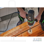 دریل  EHB 20/2.4 ایبن اشتاک - تصویر 2