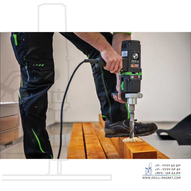 دریل  EHB 20/2.4 ایبن اشتاک - تصویر 3