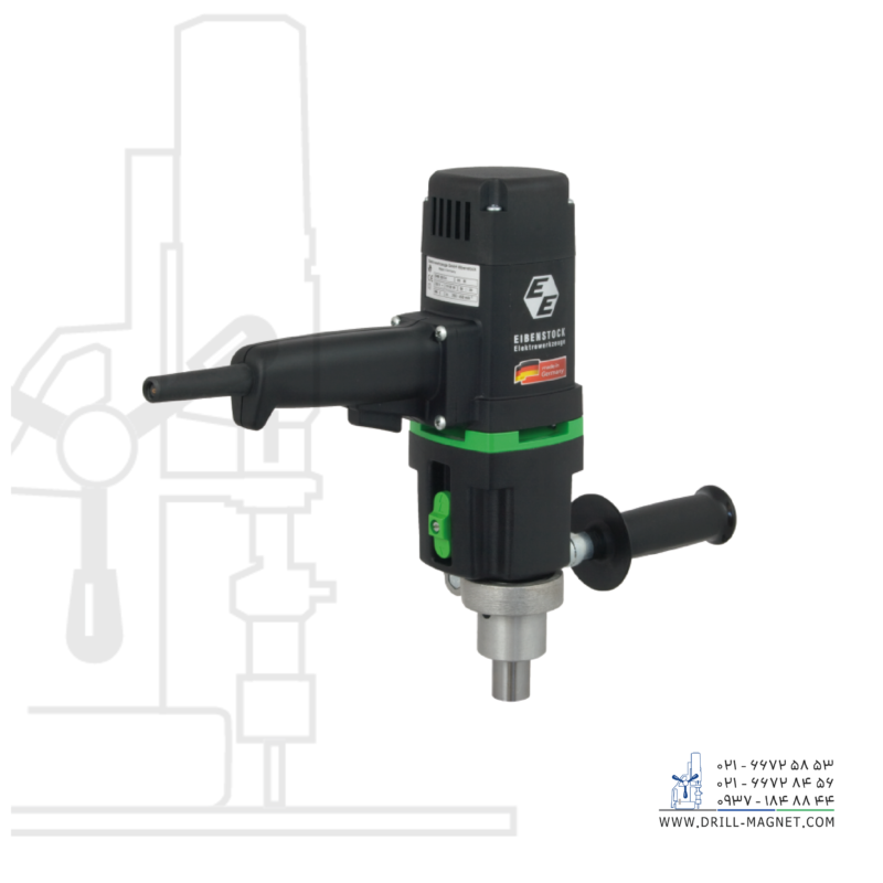 دریل  EHB 20/2.4 ایبن اشتاک - تصویر 6