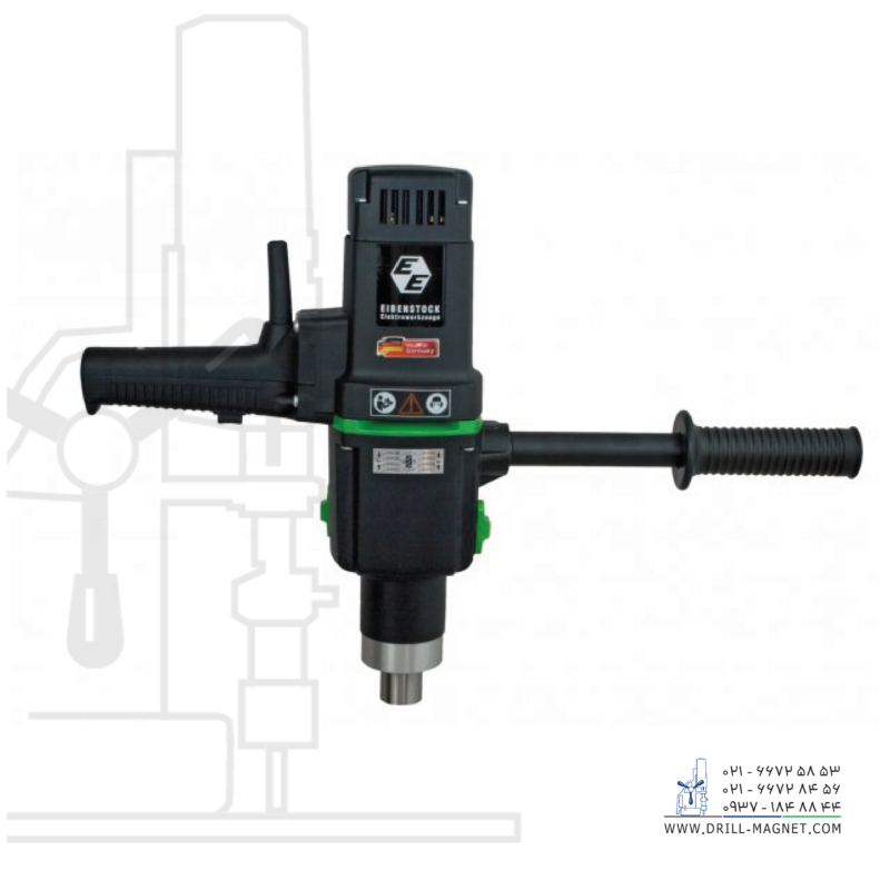 دریل  EHB 32/4.2 ایبن اشتاک - تصویر 4