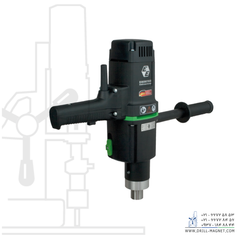 دریل  EHB 32/4.2 ایبن اشتاک - تصویر 3