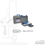 دریل با پایه مگنت مدل FE 30 - تصویر 2