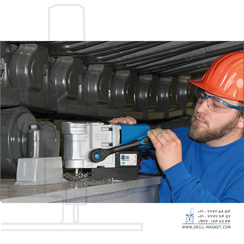 دریل مگنتی کامپکت FE 36 SX