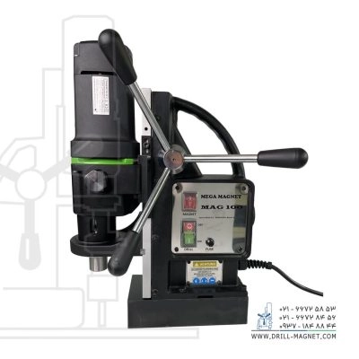 قیمت دریل مگنت مدل Eibenstock100