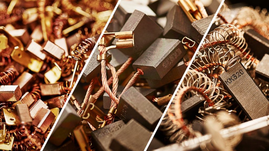 magnetic drill replacement parts at clinic abzar