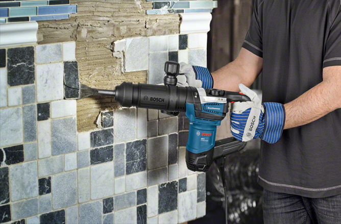 Knowing the Bosch drill repair centers