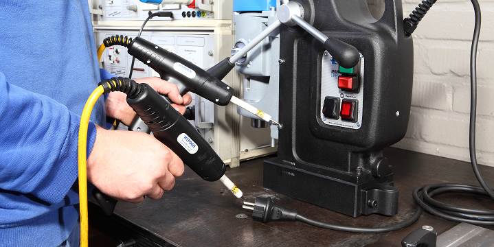 5 important points in maintaining the drill and magnet base