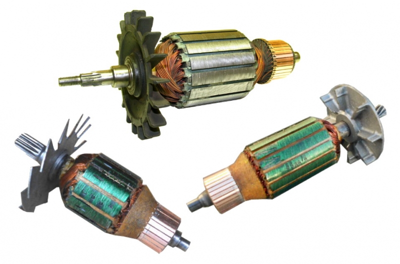 All about magnetic drill armature