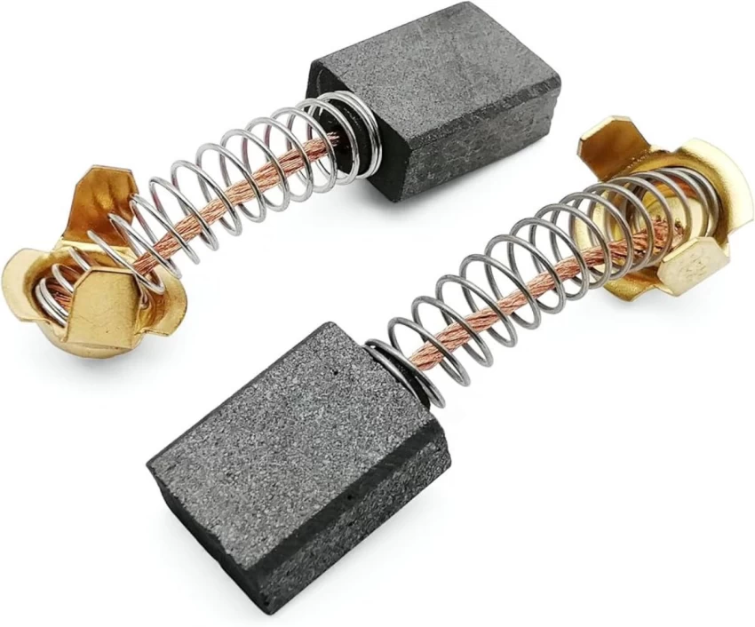 everything about magnetic drill's carbon brush