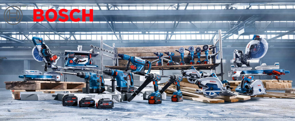 repairing bosch 32 drill