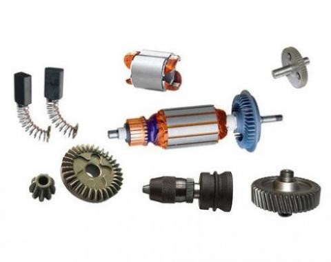 magnetic drill armature winding at clinic abzar