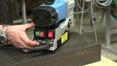 magnetic drill after-sales service: guarantee of quality and trust
