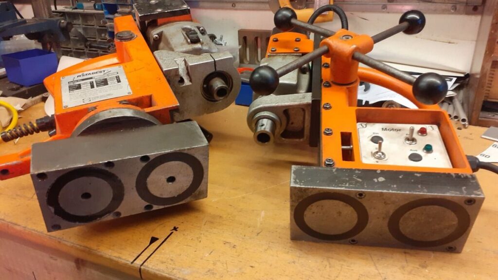 Repairing a magnet drill at the lowest cost: a comprehensive guide