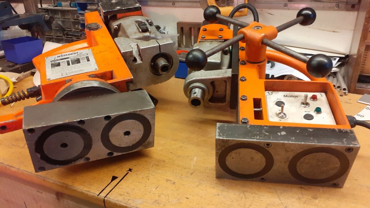 Repairing a magnet drill at the lowest cost: a comprehensive guide