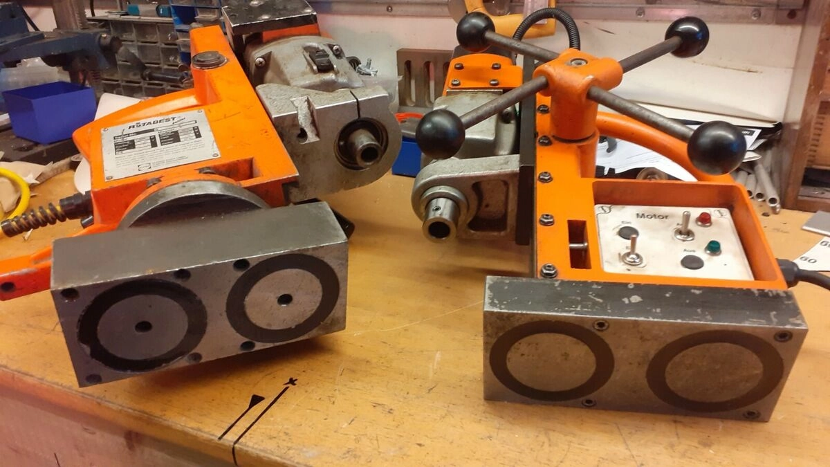 Repairing a magnet drill at the lowest cost: a comprehensive guide