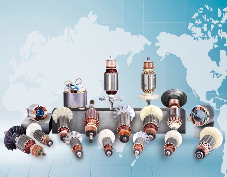 Magnetic Drill Armature: A Comprehensive Guide to Selection and Maintenance