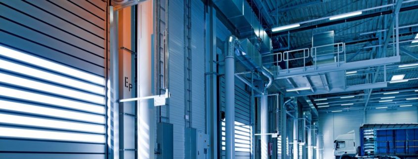 workshop ventilation