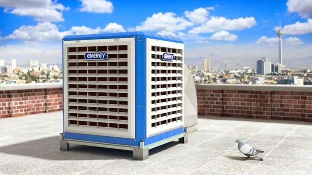 Loud Evaporative Cooler Noise: Causes and How to Fix It
