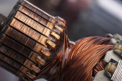 5 Common Mistakes in Armature Coil Winding That Burn Out Magnetic Drill Motors