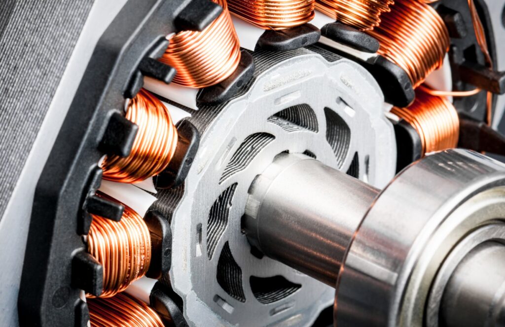 Brushless Power Tool Motor Comparison with Brushed and Buying Guide
