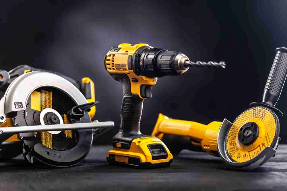 Overheating Power Tools Causes, Prevention, and Repair