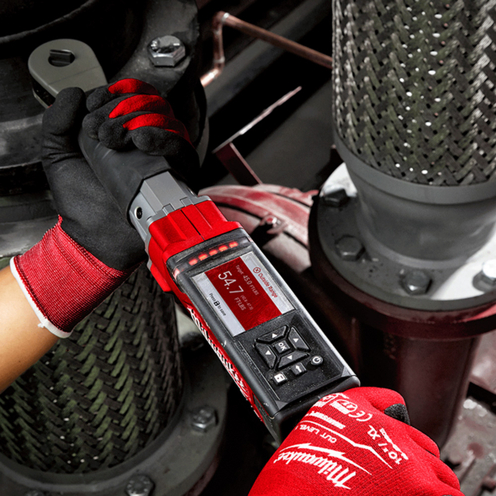 What Is a Digital Torque Wrench Use Cases and How to Choose the Right One