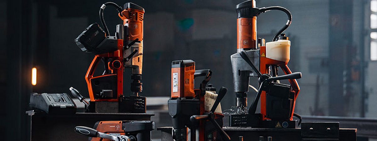 Difference Between General and Specialized Power Tool Repair with Focus on Magnetic Drill Service