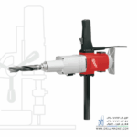 دریل گیربکسی میلواکی مدل B4-32 - تصویر 5