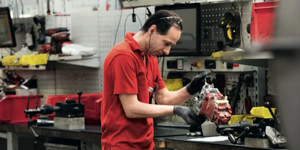 Pre-Repair Checklist What to Do Before Sending Power Tools to a Repair Shop