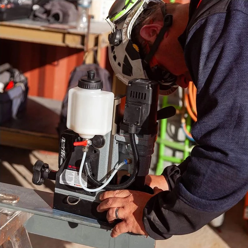 Comprehensive Guide to Magnetic Drill Repair Cost