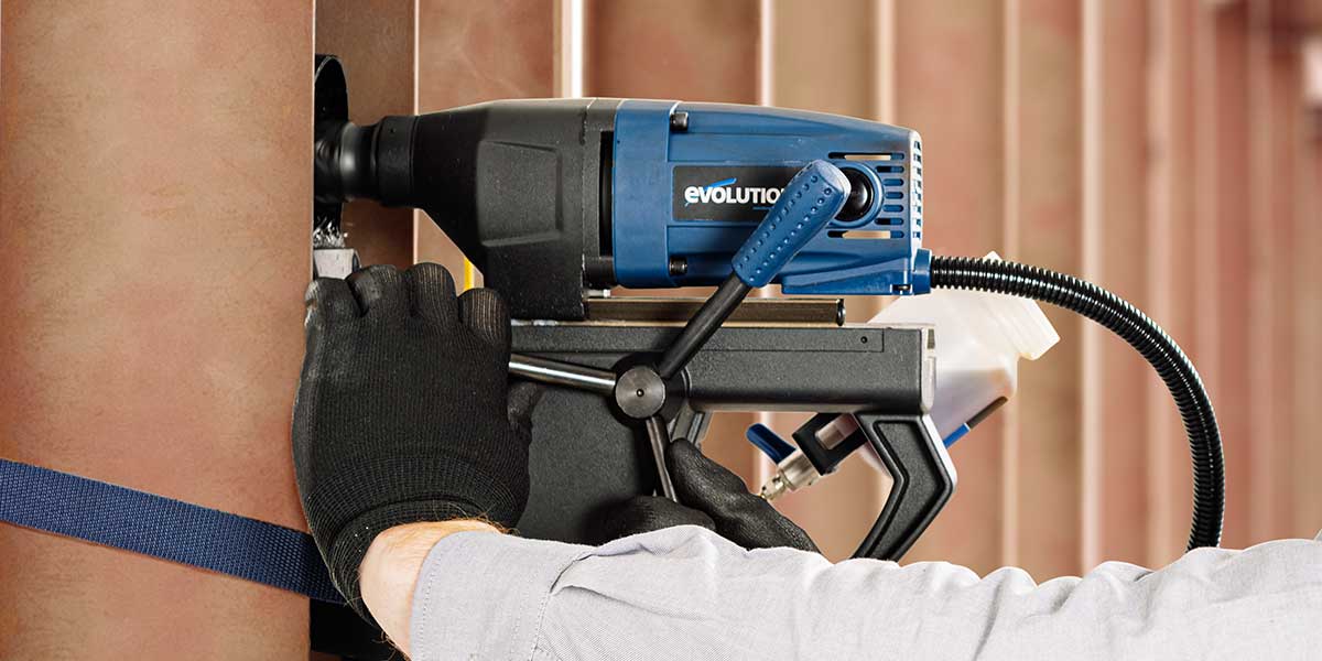 Causes of Magnetic Drill RPM Fluctuation Troubleshooting & Repair Guide