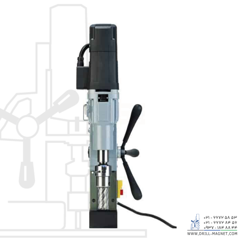 دریل مگنت مدل ECO.55 - تصویر 3