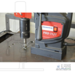 دریل مگنت قلاویززن مدل PRO-112T پروموتک