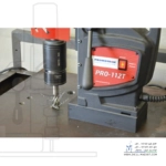 دریل مگنت قلاویززن مدل PRO-112T پروموتک