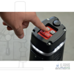 دریل مگنت قلاویززن مدل PRO-112T پروموتک