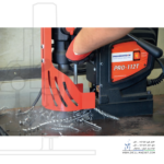 دریل مگنت قلاویززن مدل PRO-112T پروموتک