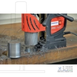 دریل مگنت قلاویززن مدل PRO-112T پروموتک