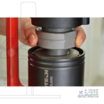دریل مگنت قلاویززن مدل PRO-112T پروموتک