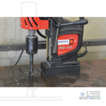 دریل مگنت قلاویززن مدل PRO-112T پروموتک