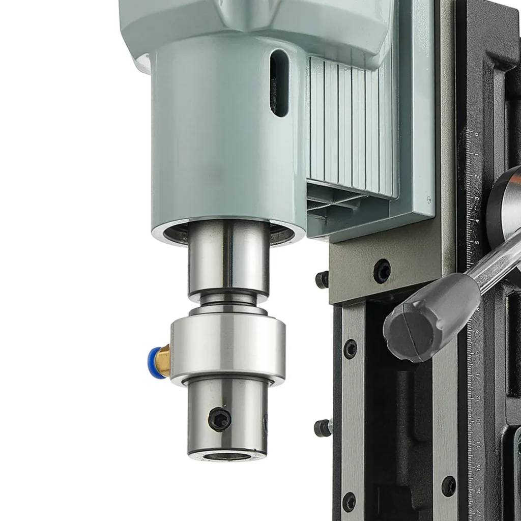 When Is Magnetic Drill Spindle Repair Necessary