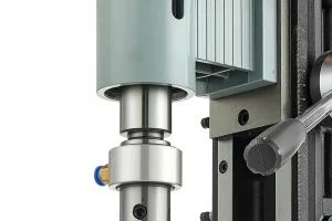 When Is Magnetic Drill Spindle Repair Necessary