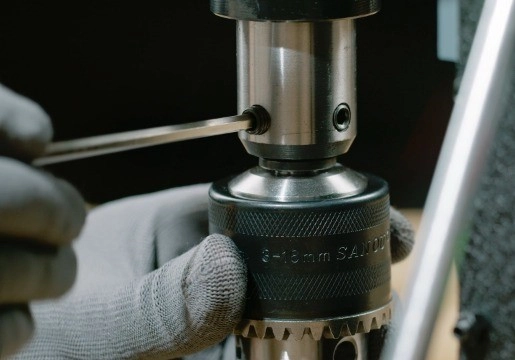 When Is Magnetic Drill Spindle Repair Necessary