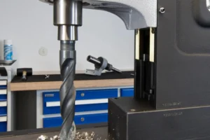 Magnetic Drill Cutter Wandering Off Center Causes and Diagnosis
