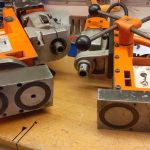 Repairing a magnet drill at the lowest cost: a comprehensive guide